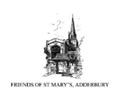 Friends of St Mary’s Adderbury